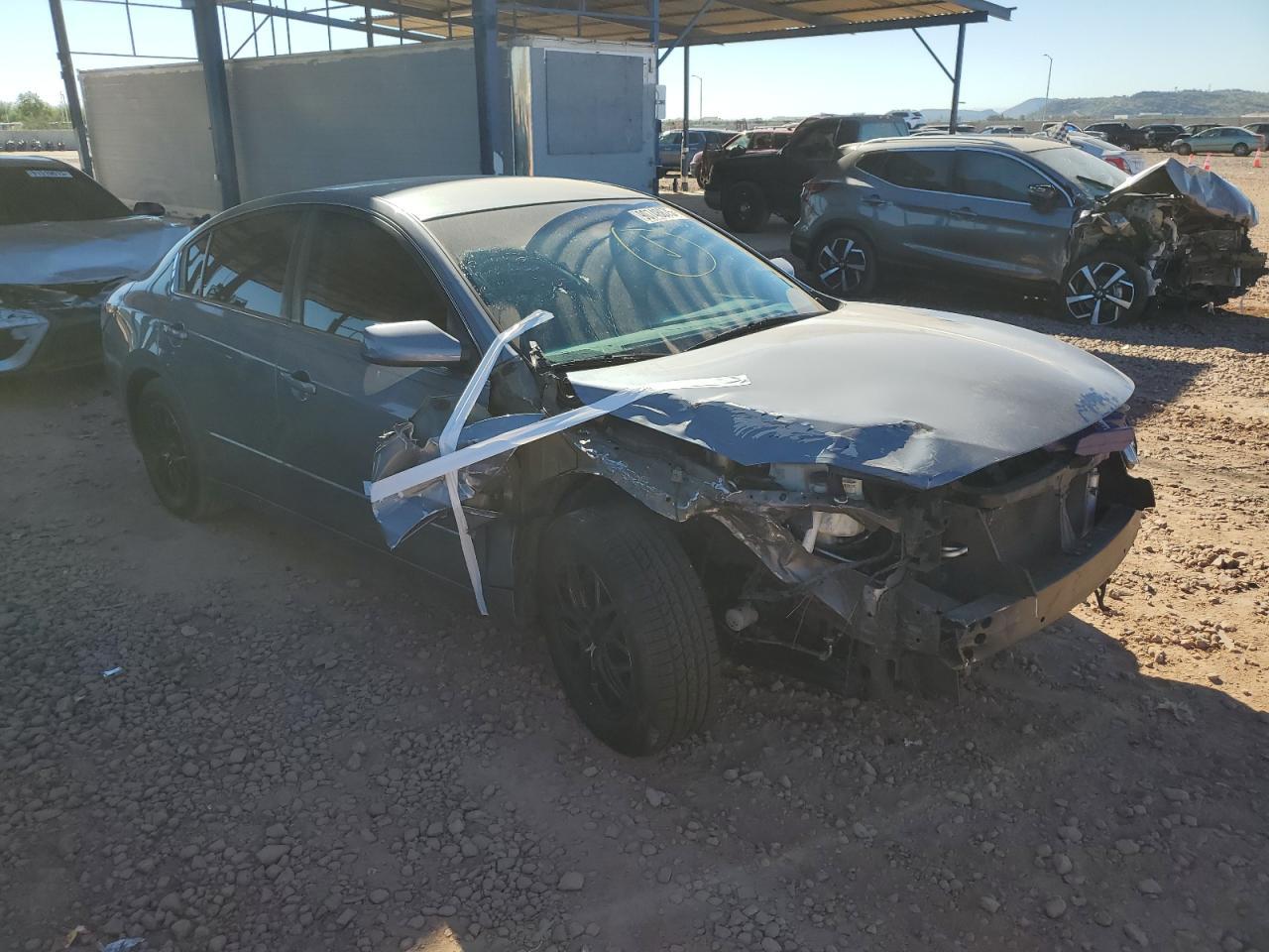 2010 NISSAN ALTIMA
