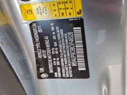 2012 BMW 1 Series