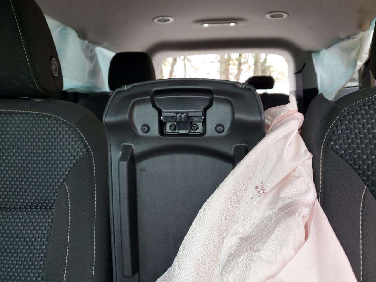2020 GMC ACADIA