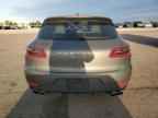 2016 PORSCHE Macan