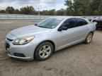 2015 CHEVROLET MALIBU