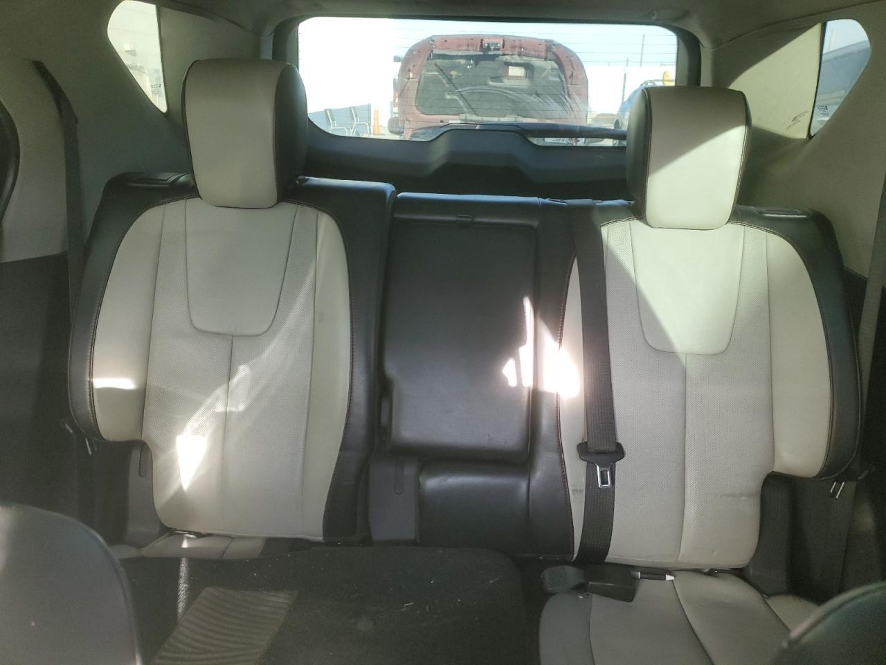 2012 CHEVROLET EQUINOX