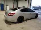 2009 NISSAN Maxima
