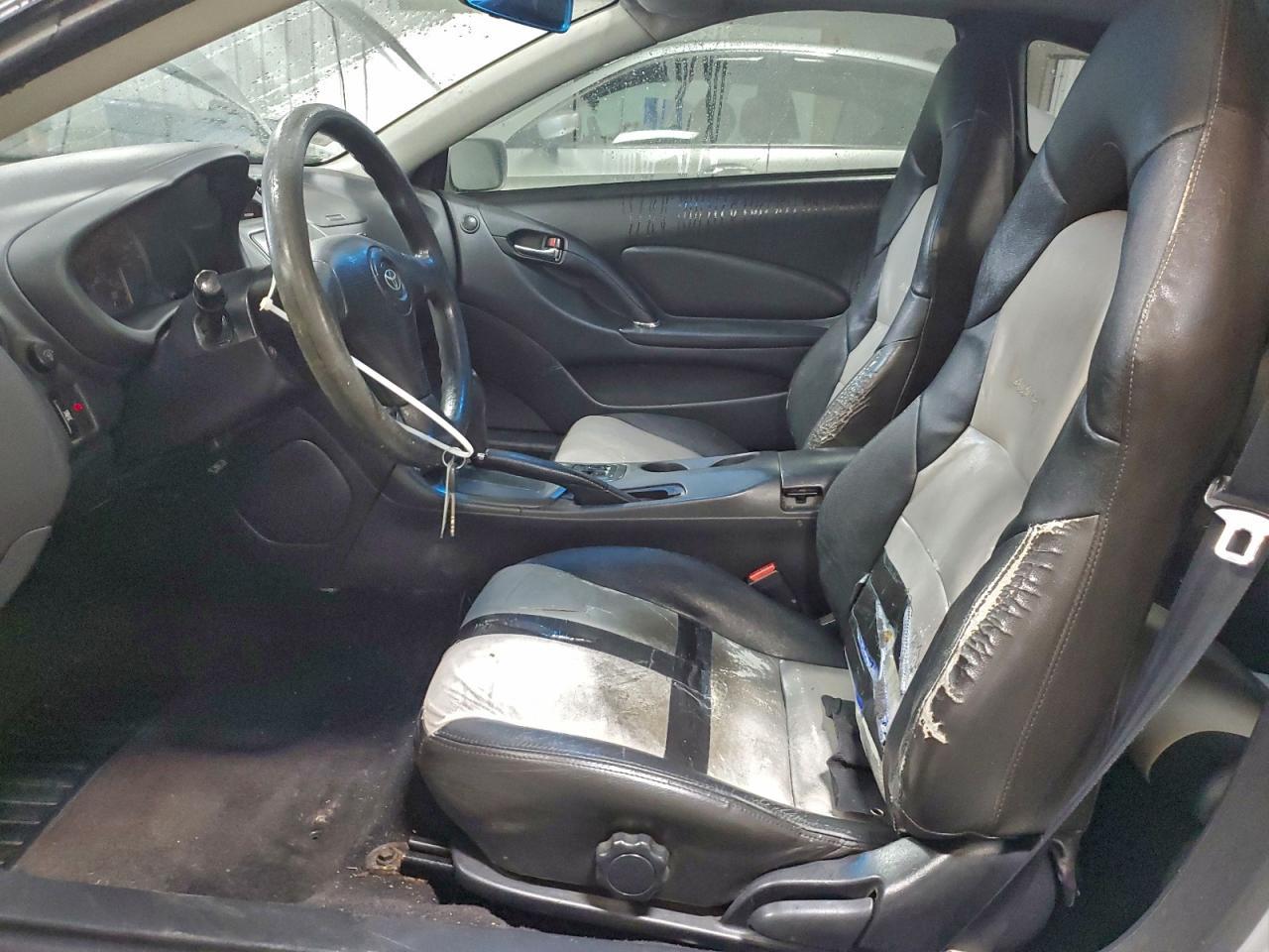 2003 TOYOTA Celica