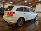 2012 DODGE JOURNEY
