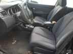 2009 NISSAN VERSA