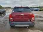 2016 CHEVROLET TRAX