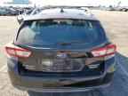 2017 SUBARU IMPREZA