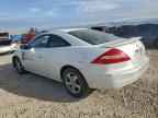 2004 HONDA ACCORD