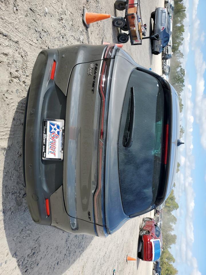 2024 DODGE Hornet