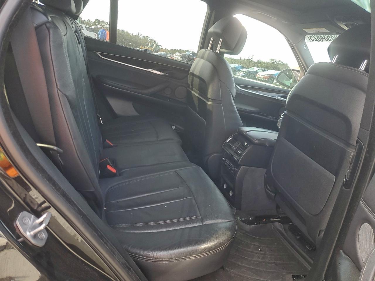 2018 BMW X5