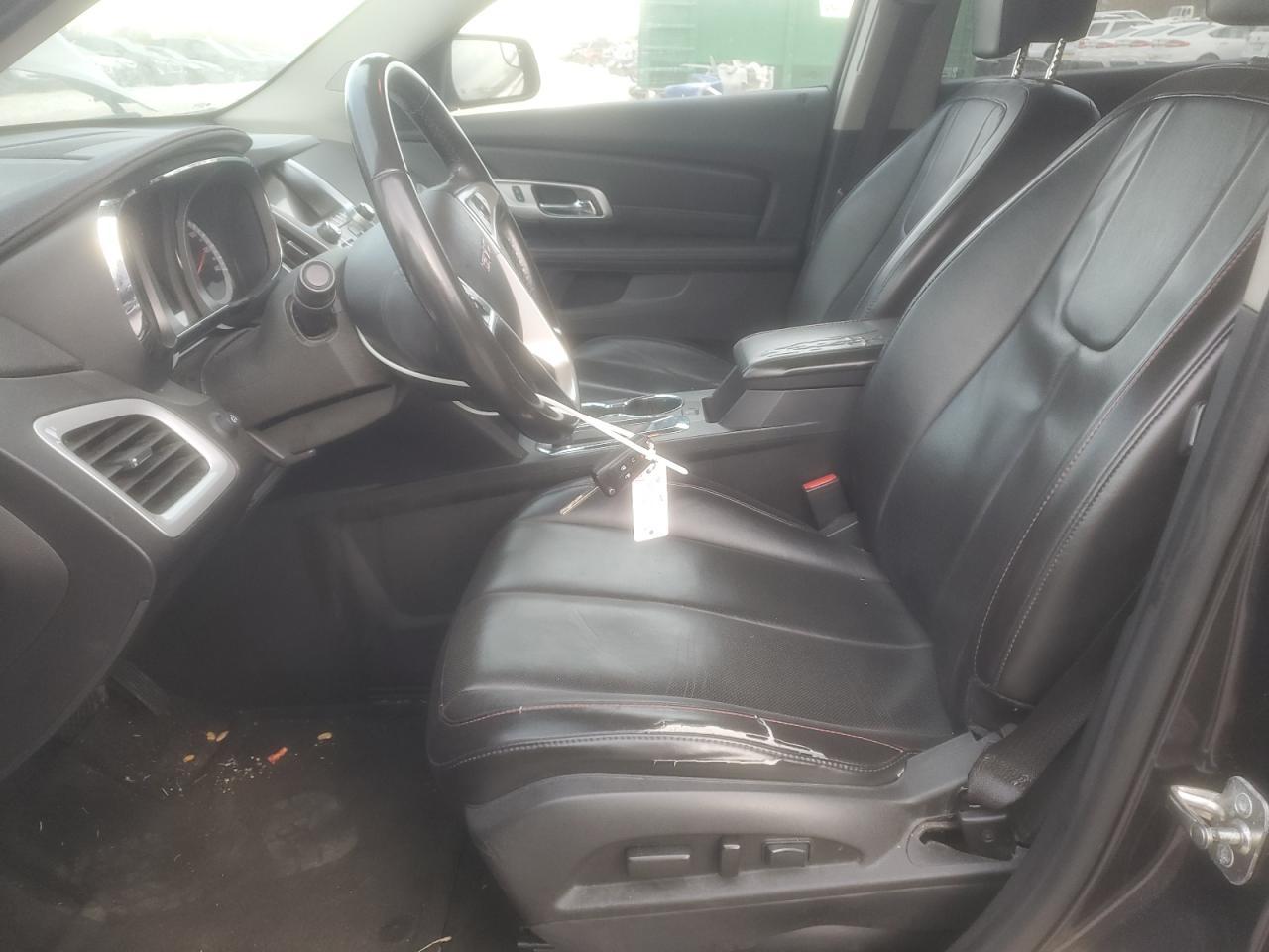 2013 GMC Terrain