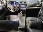 2016 SUBARU Legacy