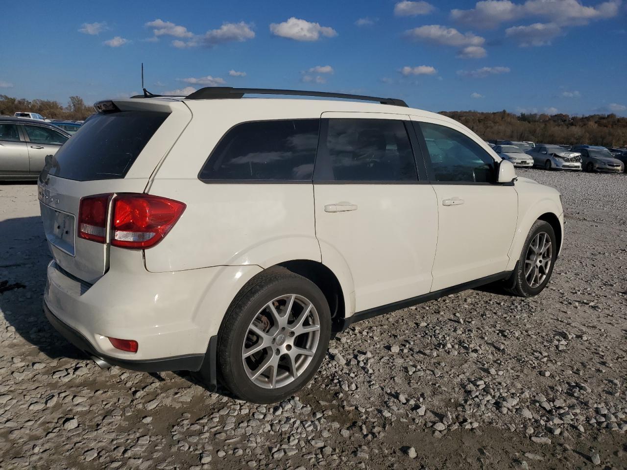 2012 DODGE JOURNEY