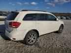 2012 DODGE JOURNEY