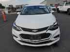 2016 CHEVROLET CRUZE