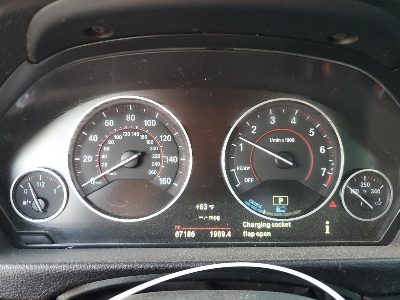 2018 BMW 3 SERIES