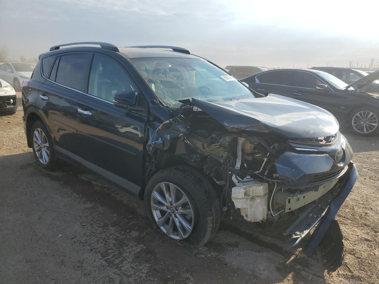 2017 TOYOTA RAV4