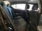 2012 NISSAN VERSA