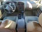 2000 NISSAN PATHFINDER