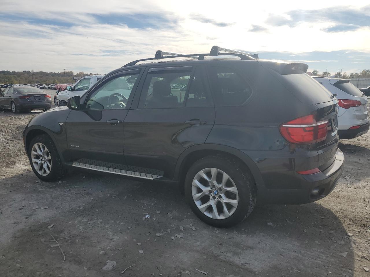 2011 BMW X5