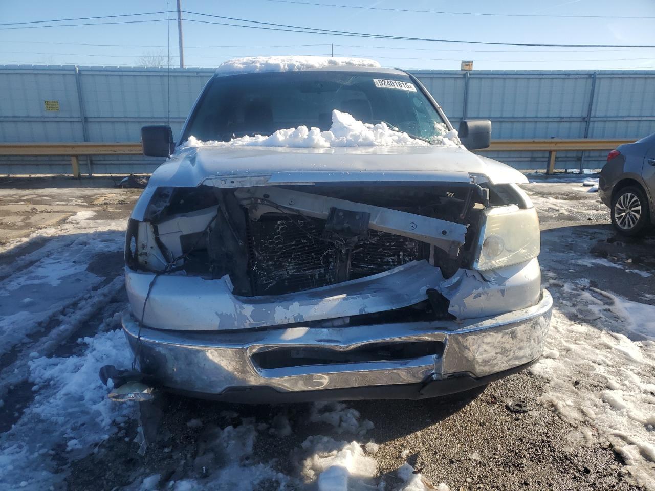 2006 FORD F-150