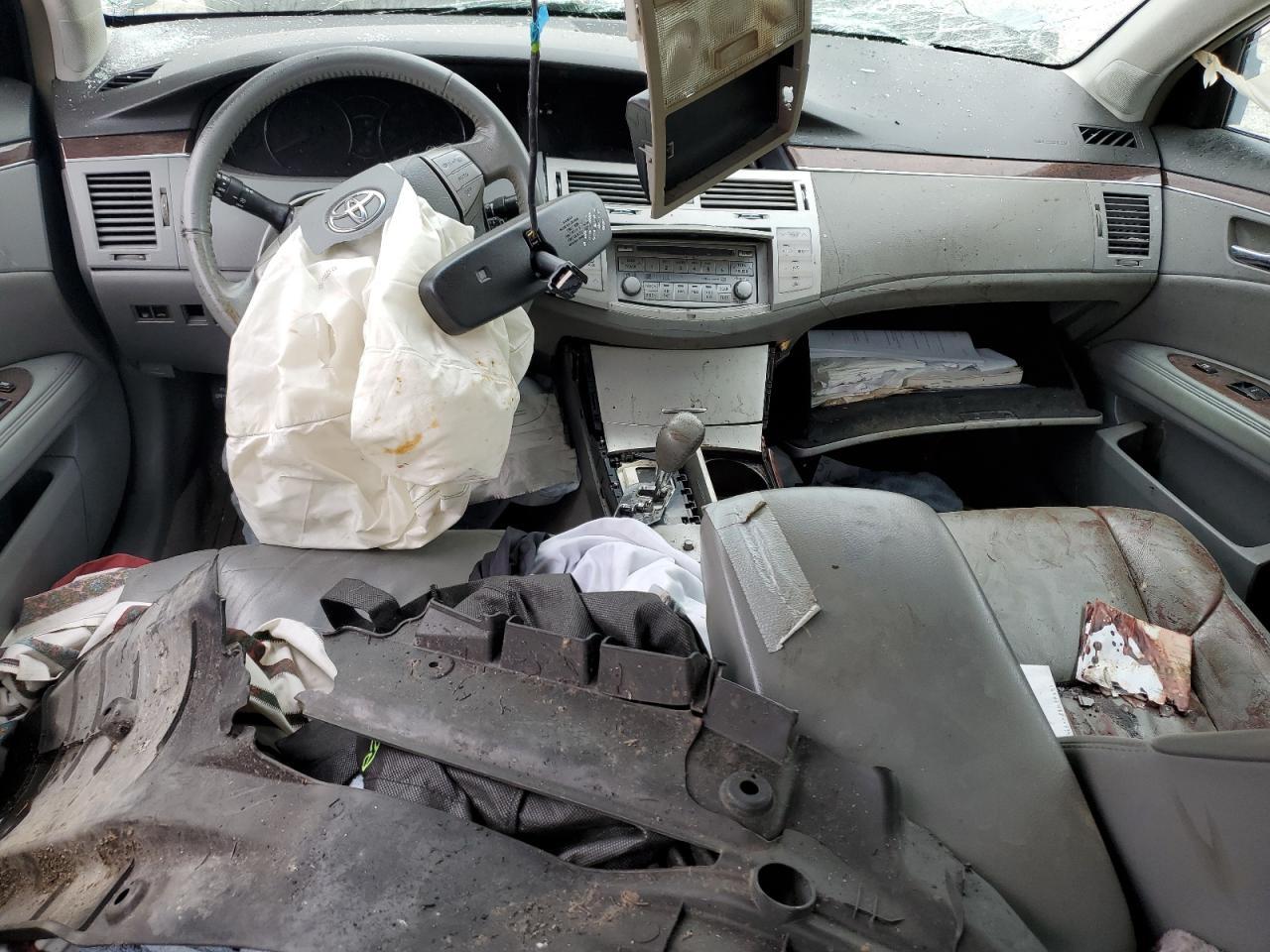 2008 TOYOTA Avalon