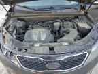2013 KIA SORENTO