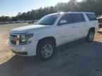 2018 CHEVROLET Suburban