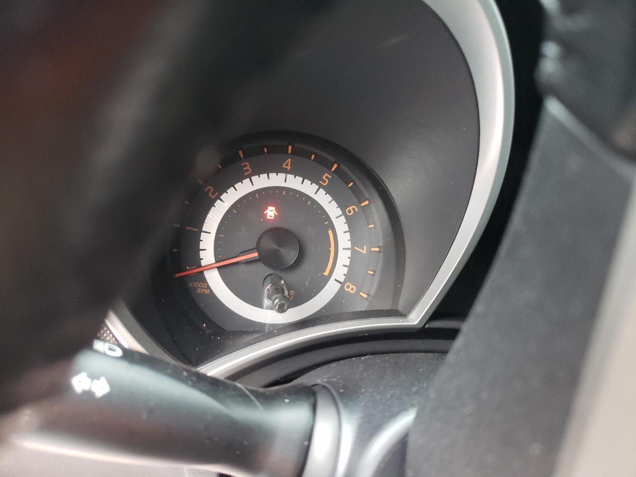 2014 TOYOTA SCION