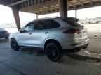 2018 PORSCHE CAYENNE