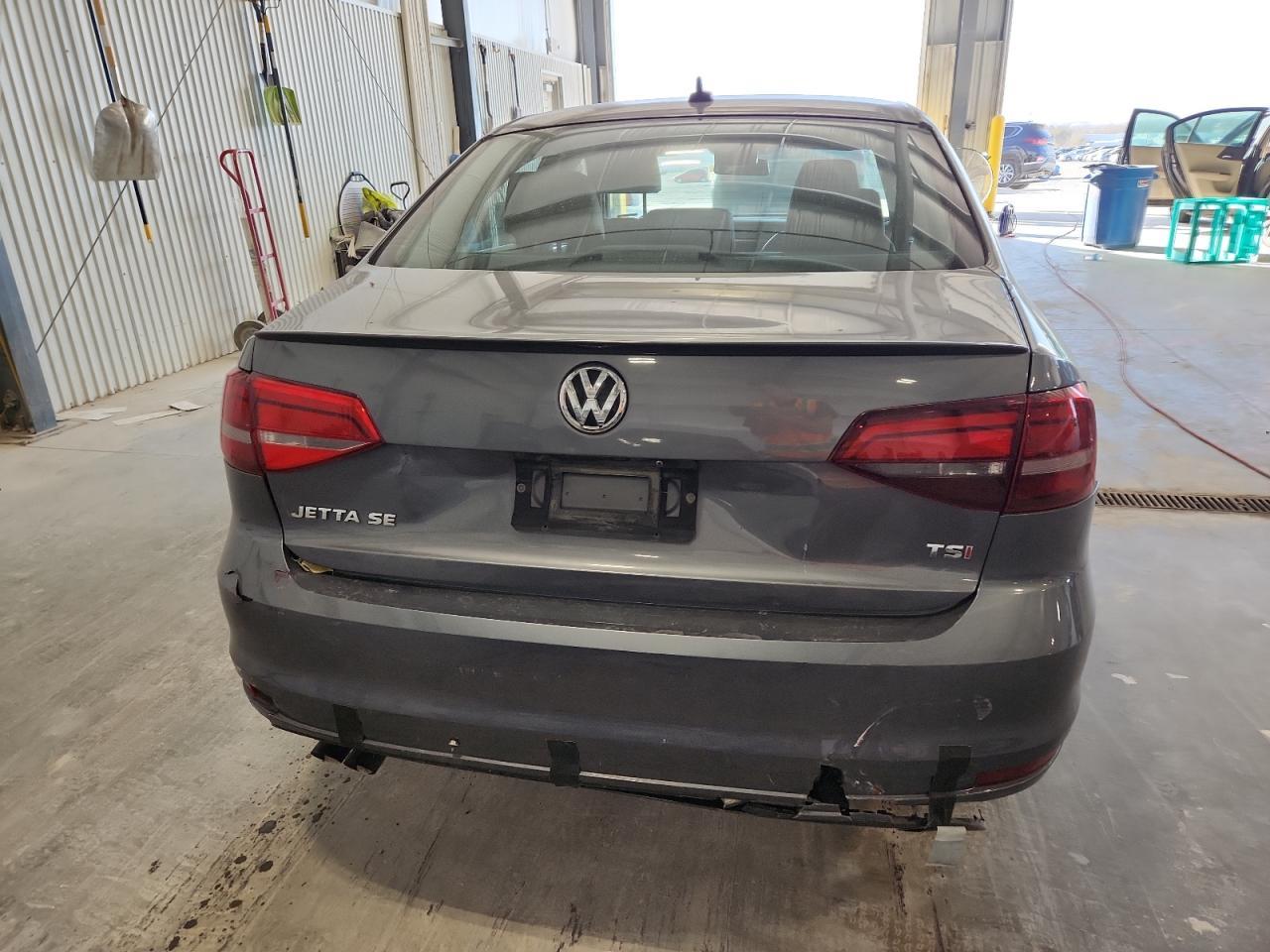 2017 VOLKSWAGEN JETTA