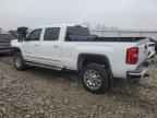 2018 GMC Sierra