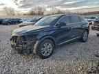 2017 LINCOLN MKX