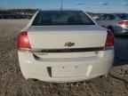 2012 CHEVROLET CAPRICE