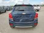2018 CHEVROLET TRAX