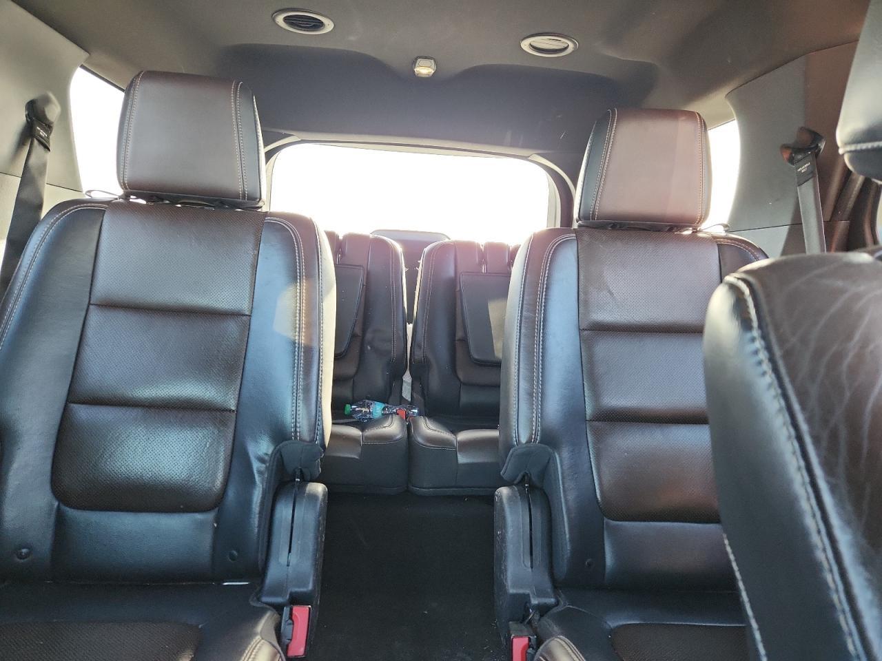 2013 FORD Explorer Sport Trac