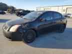 2008 NISSAN SENTRA