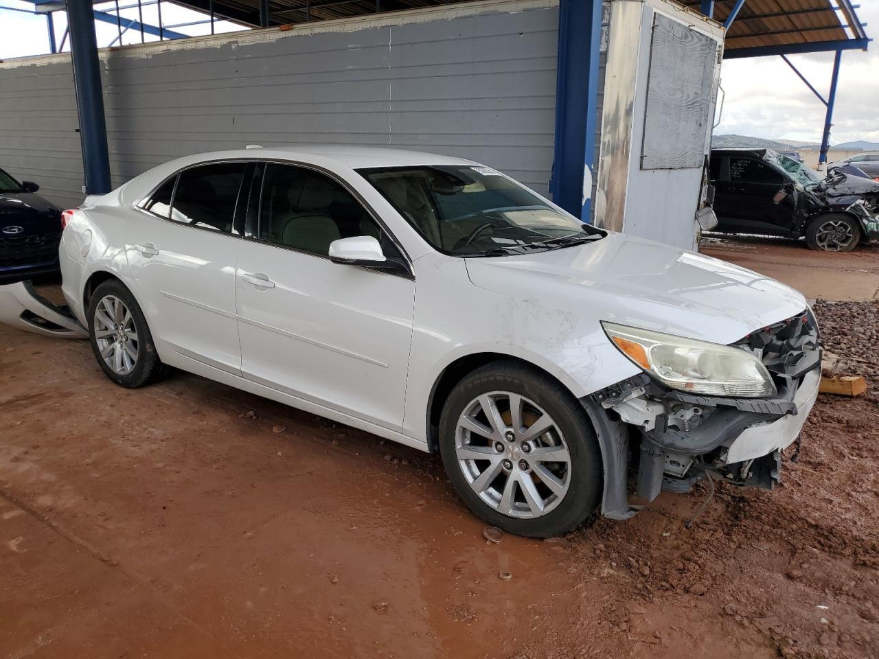 2015 CHEVROLET MALIBU