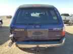 2001 TOYOTA 4Runner