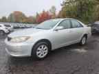 2005 TOYOTA CAMRY