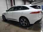 2017 JAGUAR F-Pace