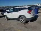 2018 GMC Terrain