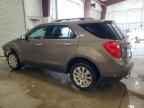 2010 CHEVROLET EQUINOX