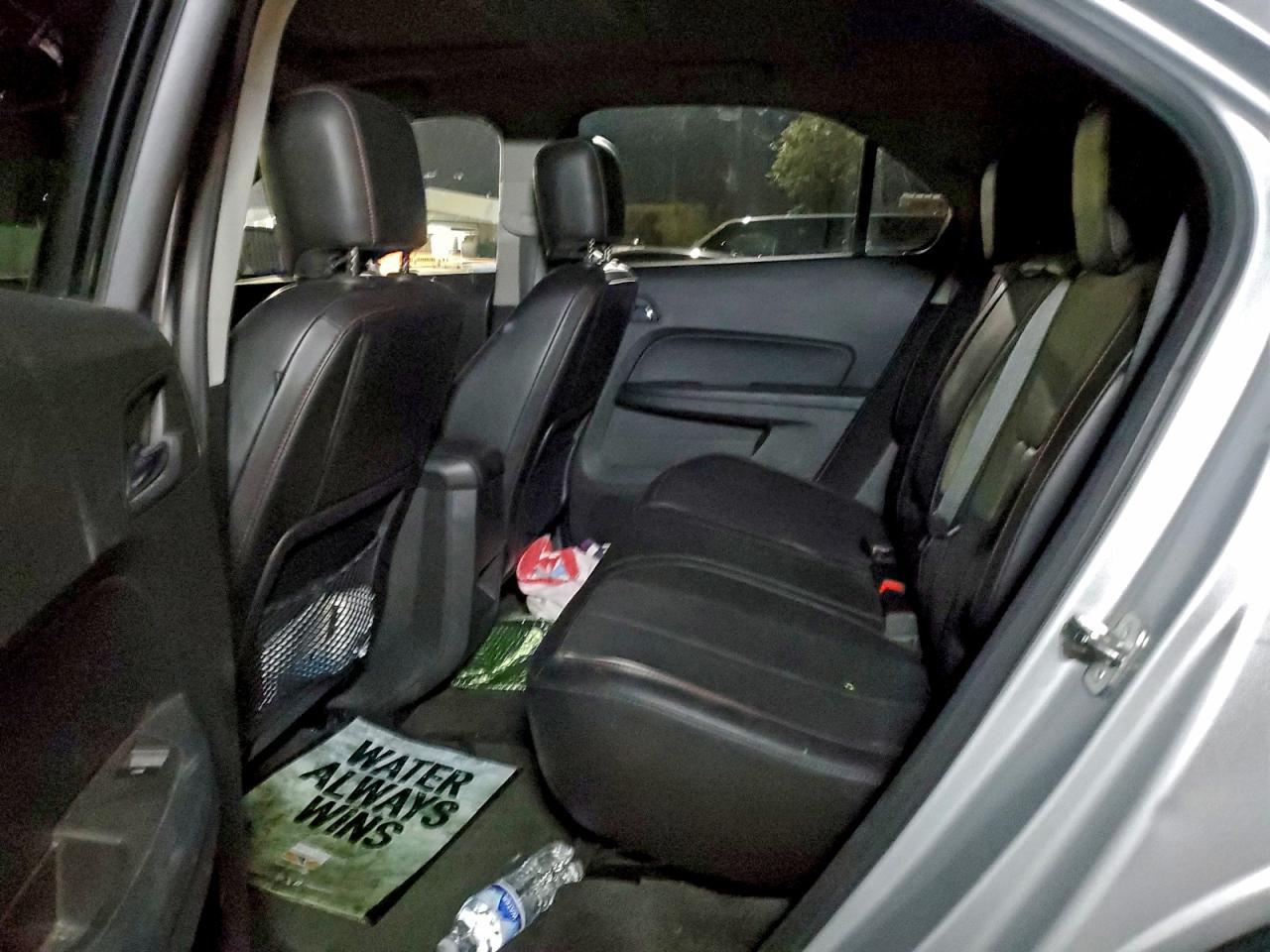 2012 CHEVROLET EQUINOX