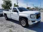 2016 GMC Sierra