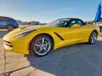 2015 CHEVROLET Corvette Stingray