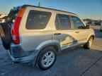 2004 HONDA CR-V