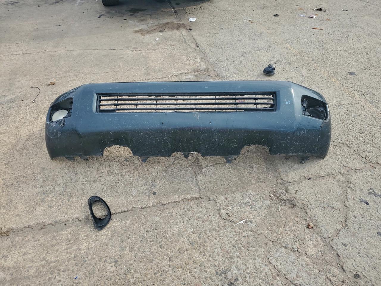 2008 TOYOTA Sequoia
