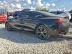2017 INFINITI Q60